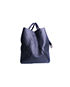 Open Bar Tote, side view